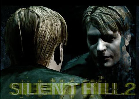 Silent Hill 2 скачать 