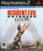 Resident Evil: Outbreak file 2 скачать 