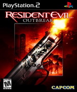 Resident Evil: Outbreak скачать 