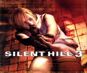 Silent Hill 3 скачать 