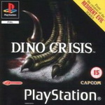 скачать dino crisis 1 | Playstation one