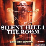 Silent Hill 3 room скачать 