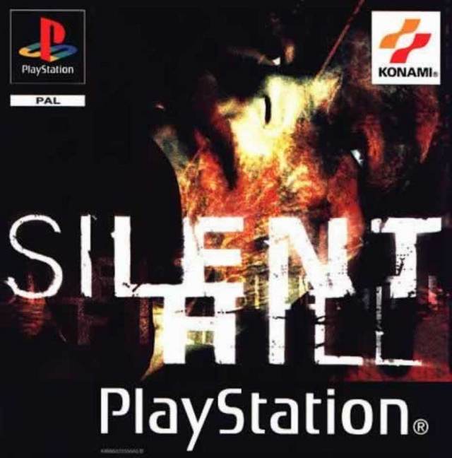 Silent Hill 1 скачать бесплатно Silent Hill 1