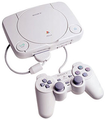 sony playstation 1 скачать