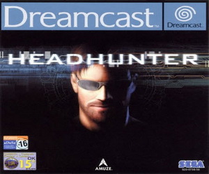 HeadHunter | скачать  Dreamcast игры