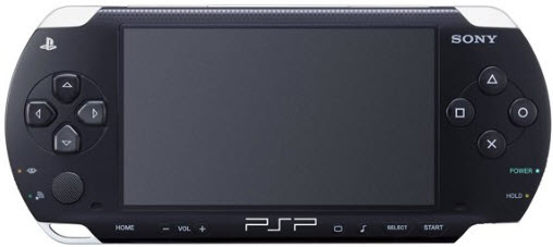 скачать psp игры