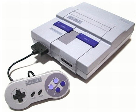 скачать super nintendo 