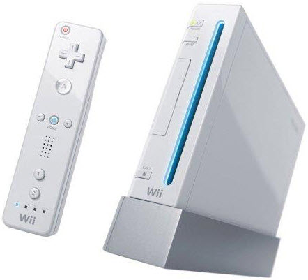 скачать лучшие wii игры 